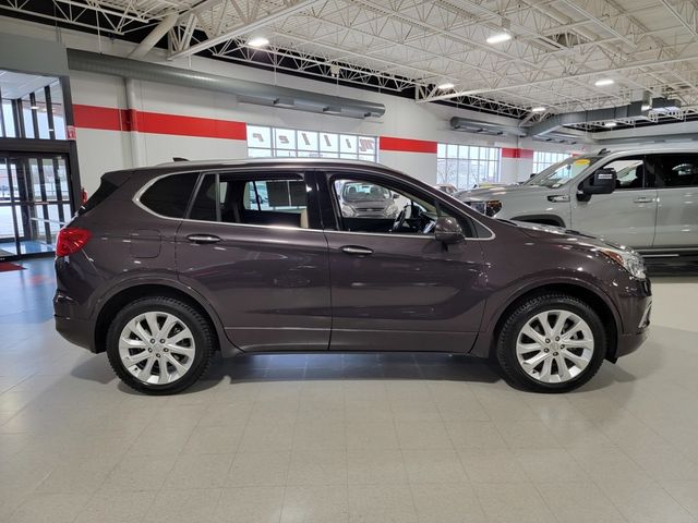 2016 Buick Envision Premium I