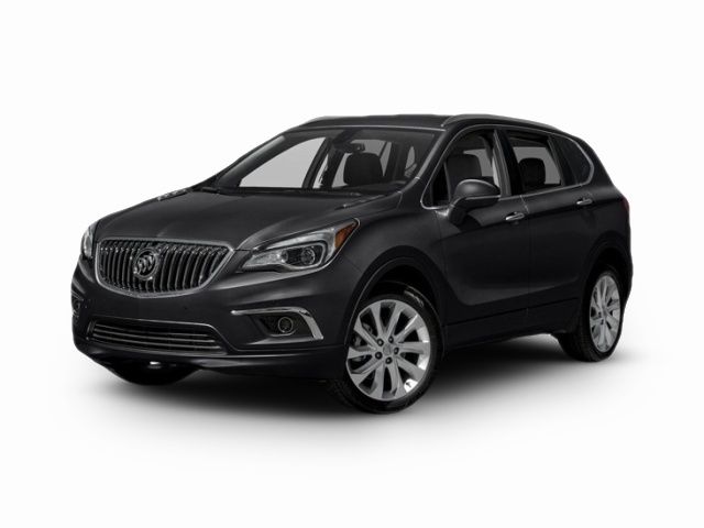 2016 Buick Envision Premium I