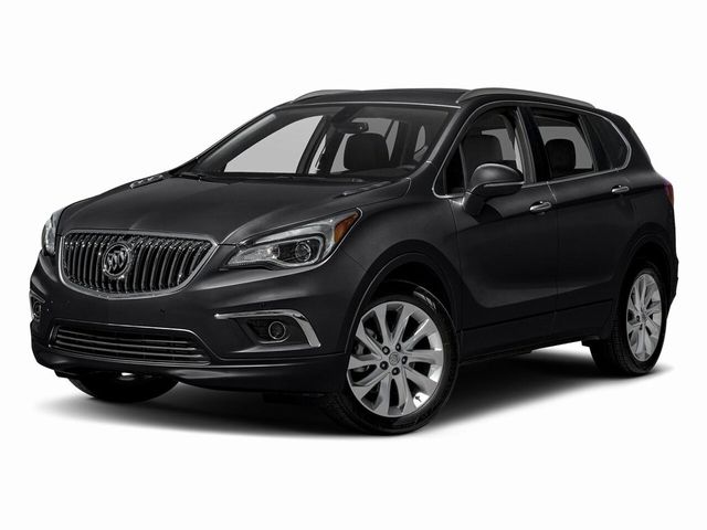 2016 Buick Envision Premium I