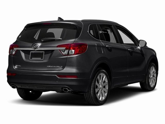 2016 Buick Envision Premium I