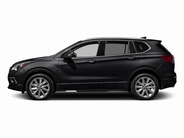 2016 Buick Envision Premium I