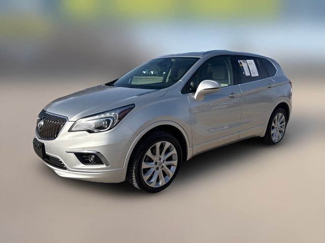 2016 Buick Envision Premium I