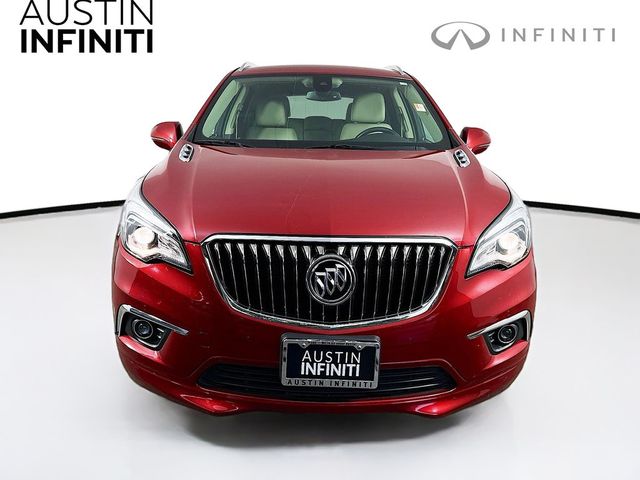 2016 Buick Envision Premium I