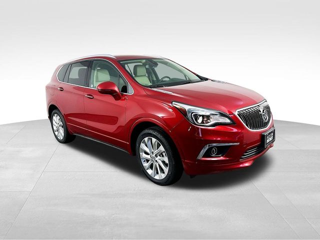 2016 Buick Envision Premium I