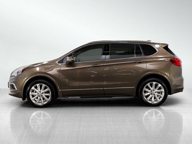 2016 Buick Envision Premium I