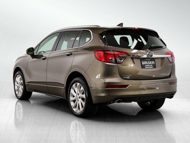 2016 Buick Envision Premium I