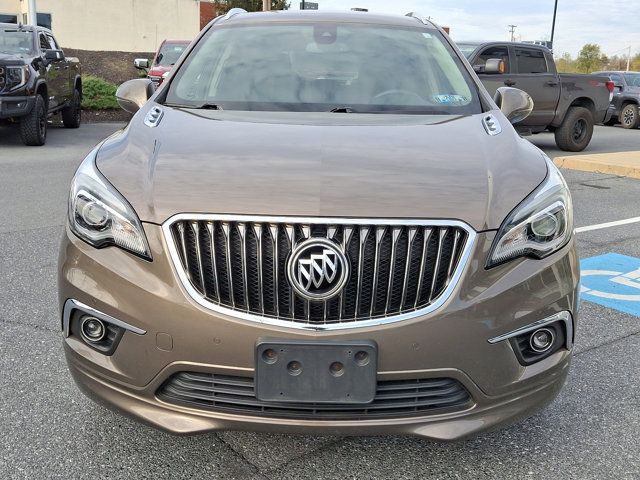 2016 Buick Envision Premium I