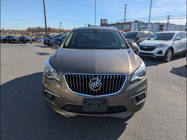 2016 Buick Envision Premium I