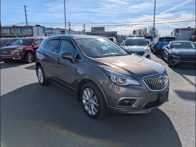 2016 Buick Envision Premium I