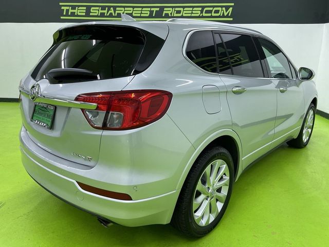 2016 Buick Envision Premium I