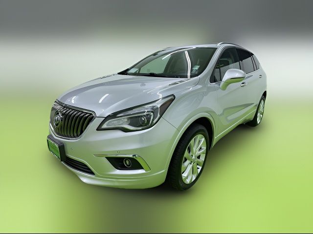 2016 Buick Envision Premium I