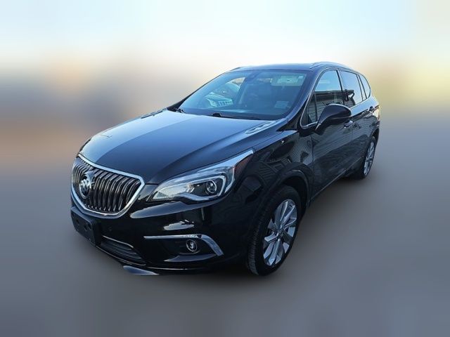 2016 Buick Envision Premium I