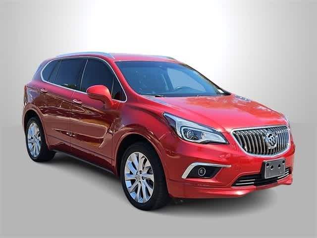 2016 Buick Envision Premium I