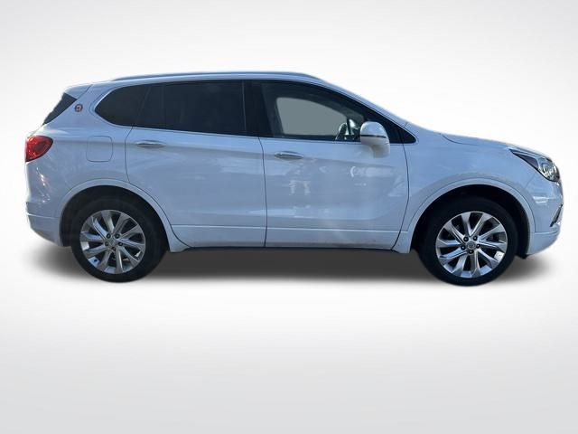 2016 Buick Envision Premium I