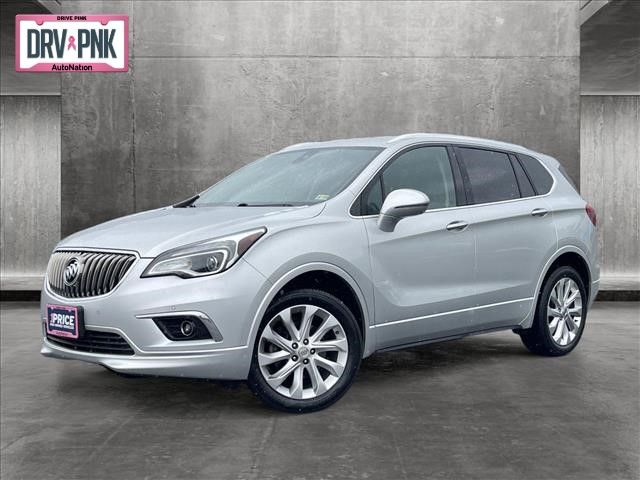 2016 Buick Envision Premium I