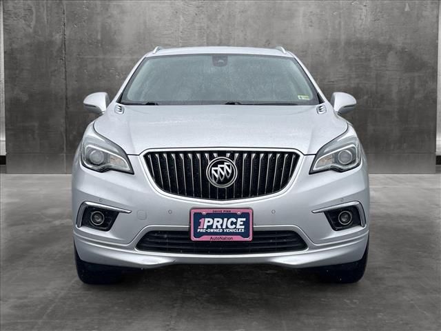 2016 Buick Envision Premium I