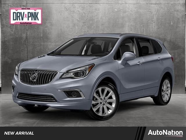 2016 Buick Envision Premium I