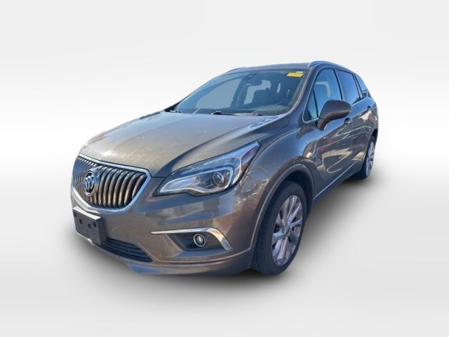 2016 Buick Envision Premium I