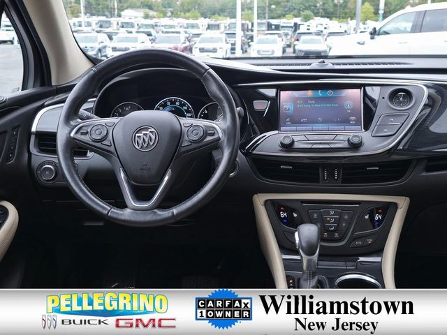 2016 Buick Envision Premium I