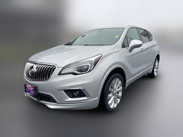 2016 Buick Envision Premium I