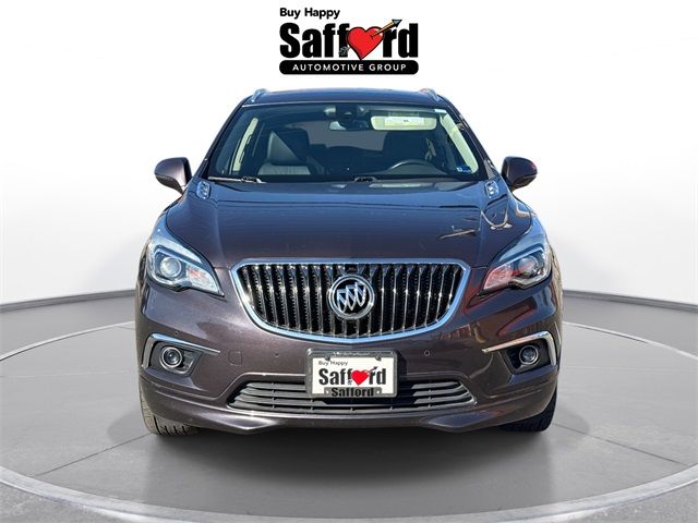 2016 Buick Envision Premium I
