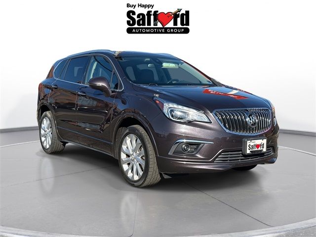 2016 Buick Envision Premium I