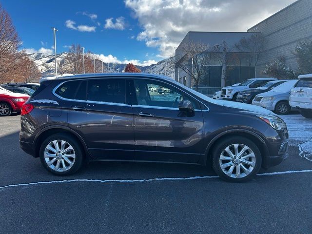 2016 Buick Envision Premium I