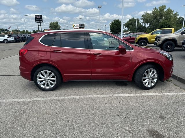 2016 Buick Envision Premium II