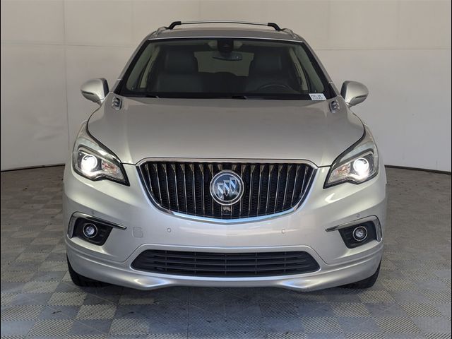 2016 Buick Envision Premium II