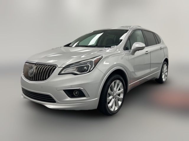 2016 Buick Envision Premium II