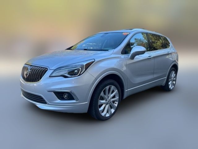 2016 Buick Envision Premium II