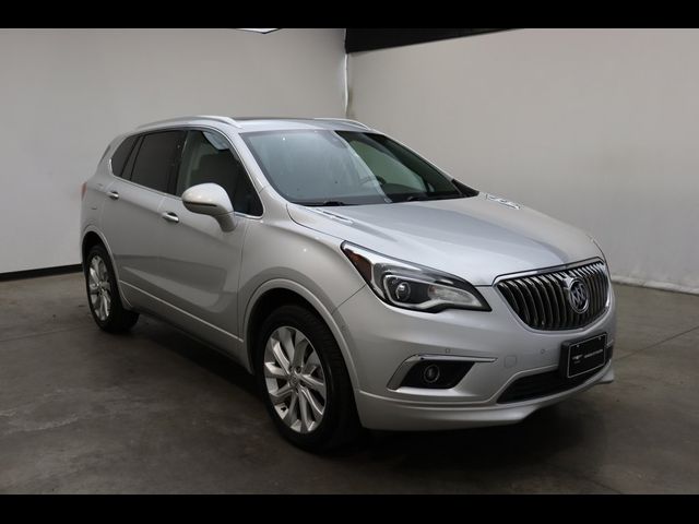 2016 Buick Envision Premium II