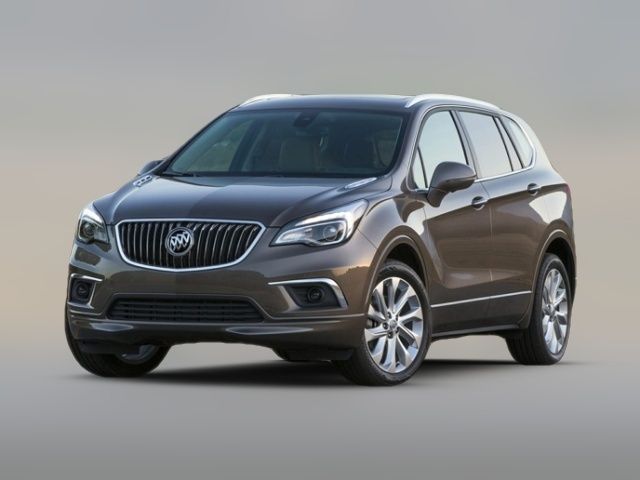 2016 Buick Envision Premium II