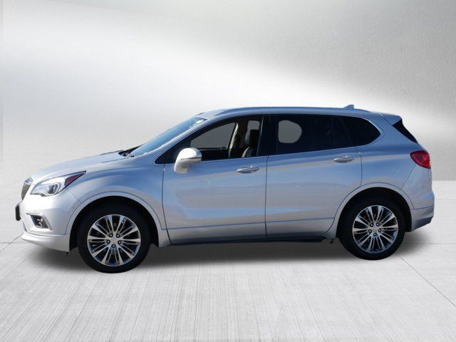 2016 Buick Envision Premium II