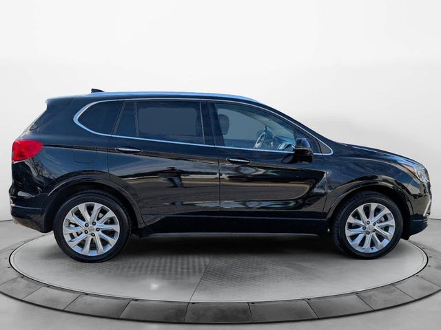 2016 Buick Envision Premium II