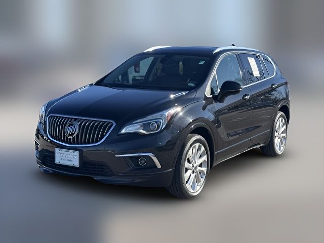 2016 Buick Envision Premium II