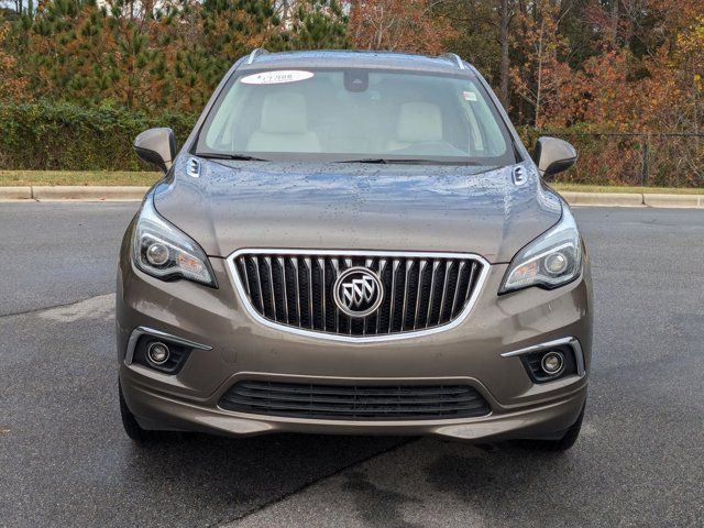 2016 Buick Envision Premium II