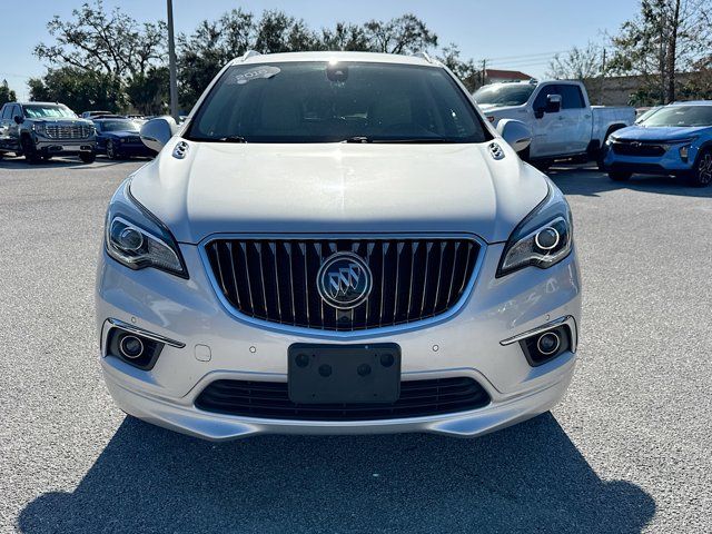 2016 Buick Envision Premium II