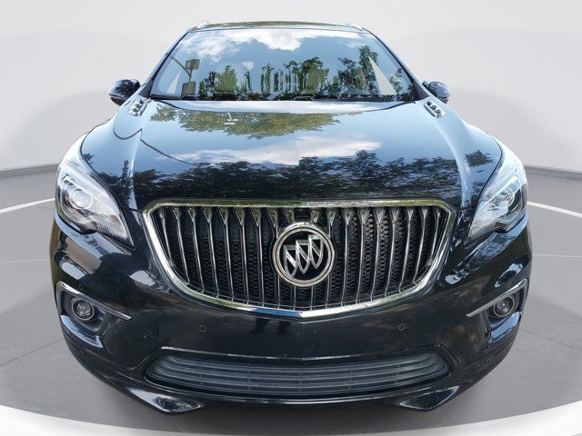 2016 Buick Envision Premium II