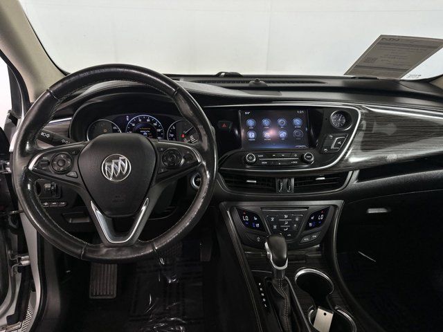 2016 Buick Envision Premium II