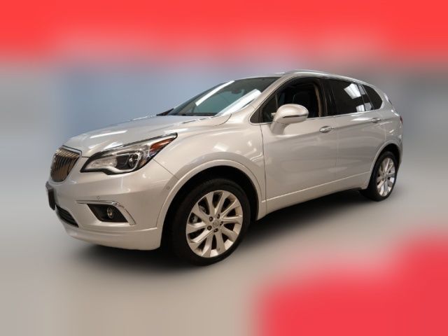 2016 Buick Envision Premium II