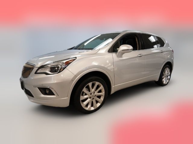 2016 Buick Envision Premium II