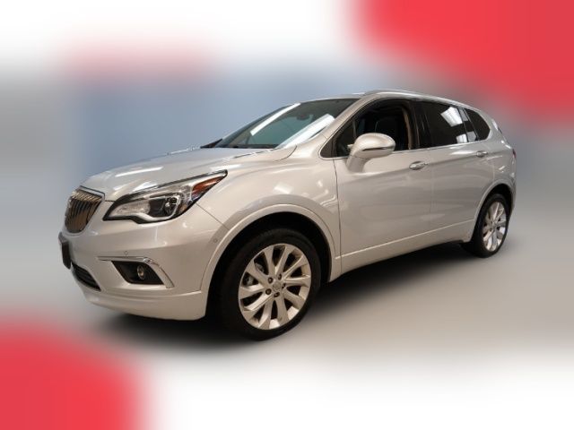 2016 Buick Envision Premium II