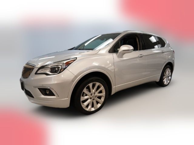 2016 Buick Envision Premium II