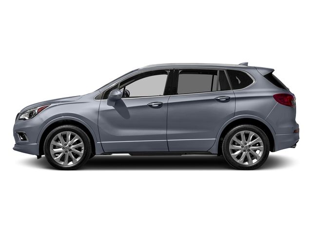 2016 Buick Envision Premium II