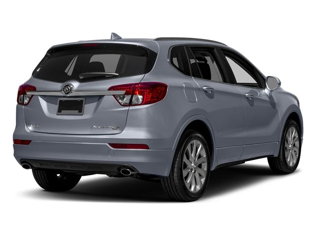 2016 Buick Envision Premium II