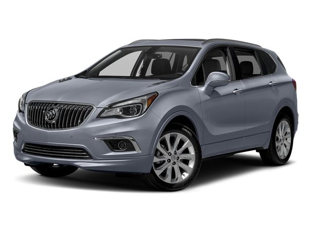 2016 Buick Envision Premium II