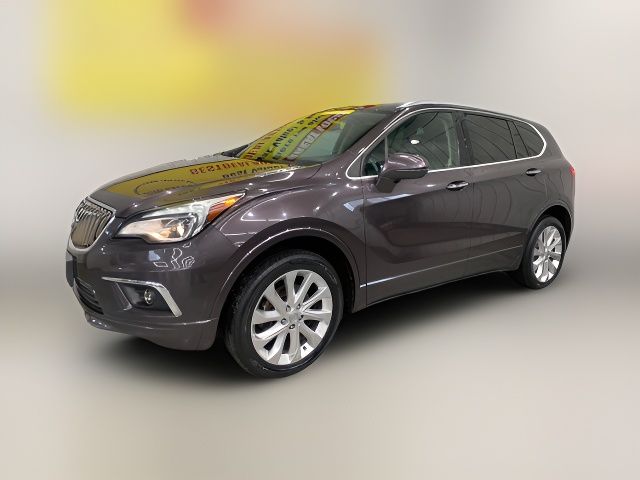 2016 Buick Envision Premium I