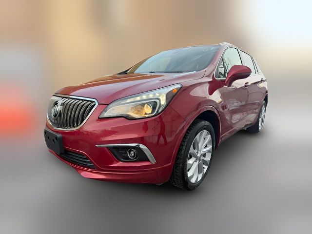 2016 Buick Envision Premium I