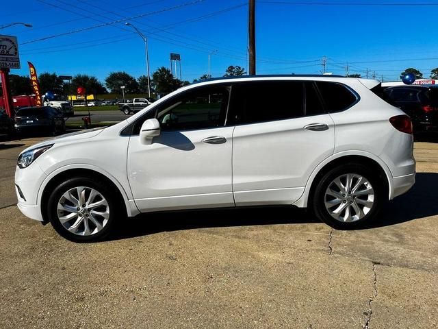 2016 Buick Envision Premium I